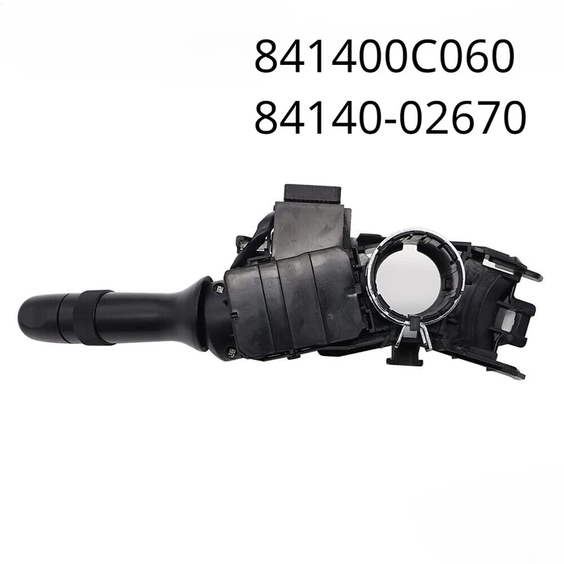 

AAA+ New Turn Signal Headlamp Switch 841400C060 8414002670 For Toyota Tundra Sequoia*