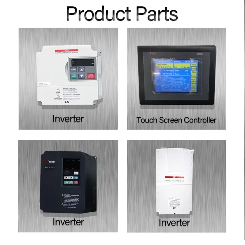 Laundry Machines Manufacturer /folding Machine