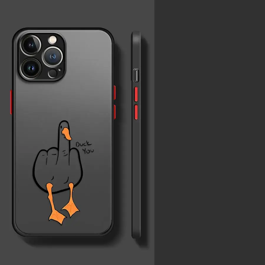 حافظة لهاتف آيفون 11 12 17 16 برو ماكس 14 XS 16e 13 Mini 17 Air 15 Plus