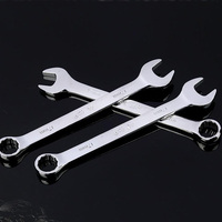 Mini Small Metric Combination Wrench Spanner 4mm 5mm 6mm 7mm 8mm 9mm 10mm 11mm 12mm 13mm 14mm 15mm 16mm 17mm 18mm 19mm 20mm 24mm
