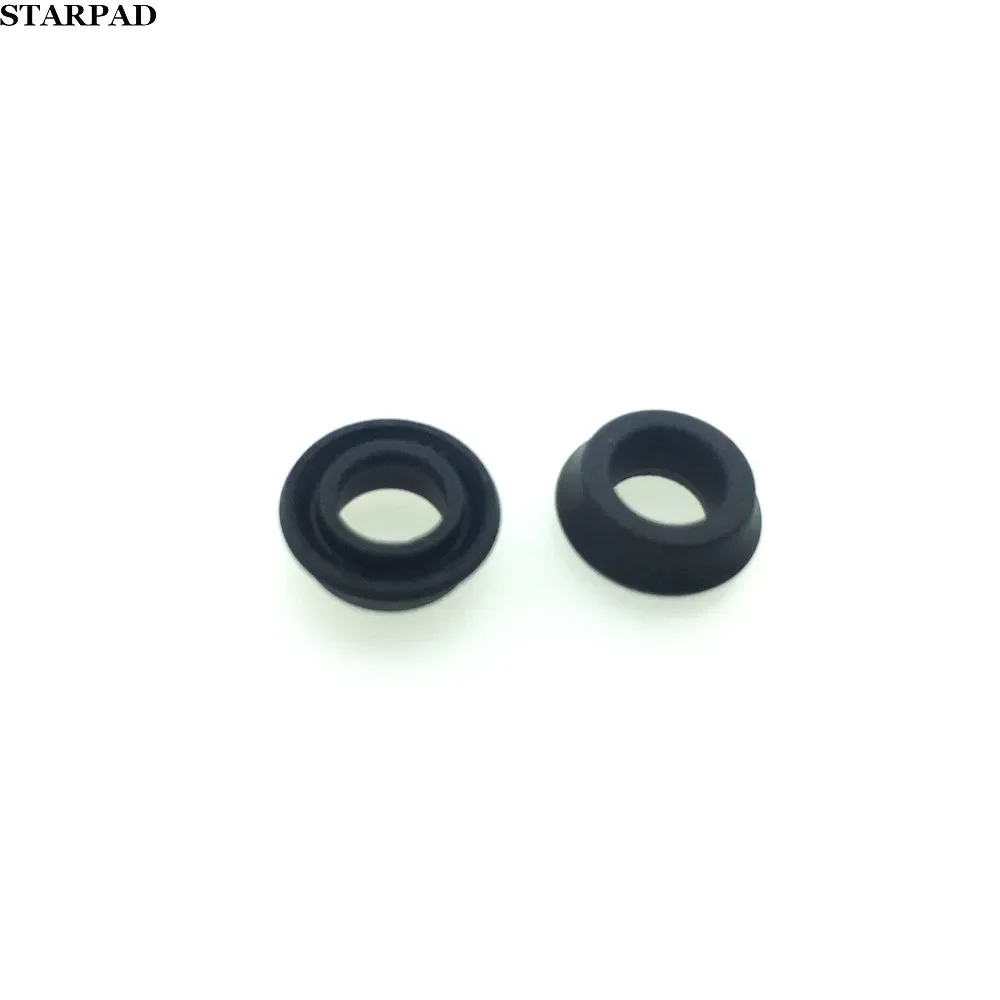 5PCS,11/12.6/14MM/16MM/17.5MM 24mm Motorcycle Car Brake Pump Piston Seal Front and Rear Leather Bowl Repair Kit 22.2MM 19MM