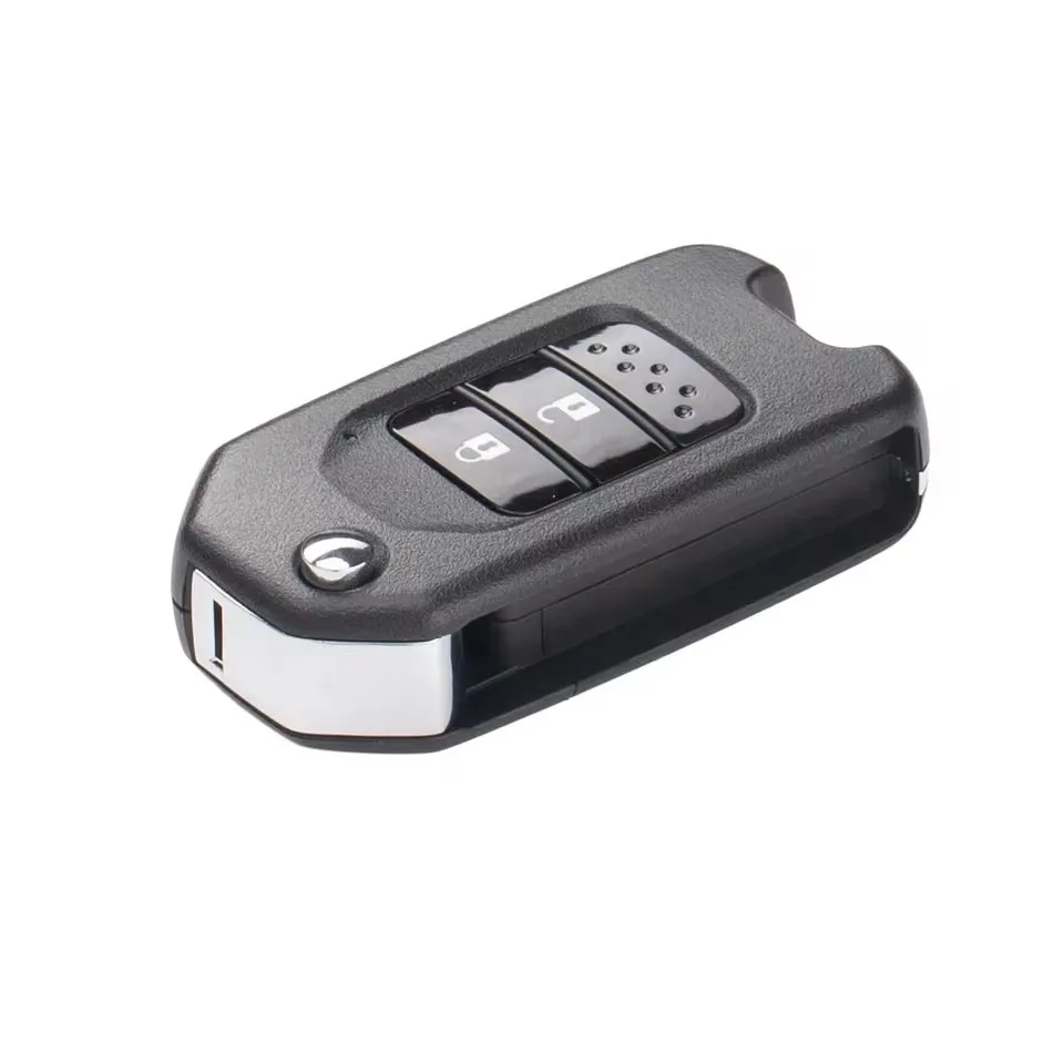 1 Piece KEYDIY NB10-2 NB10-3 NB10-4 Universal Remote Key KD NB10 Series for KD900/KD-X2/mini KD for Honda Style view 4