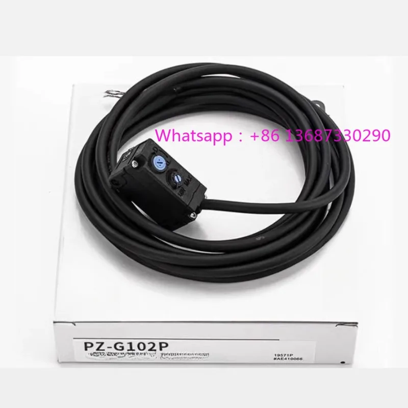 Photoelectric Switc…