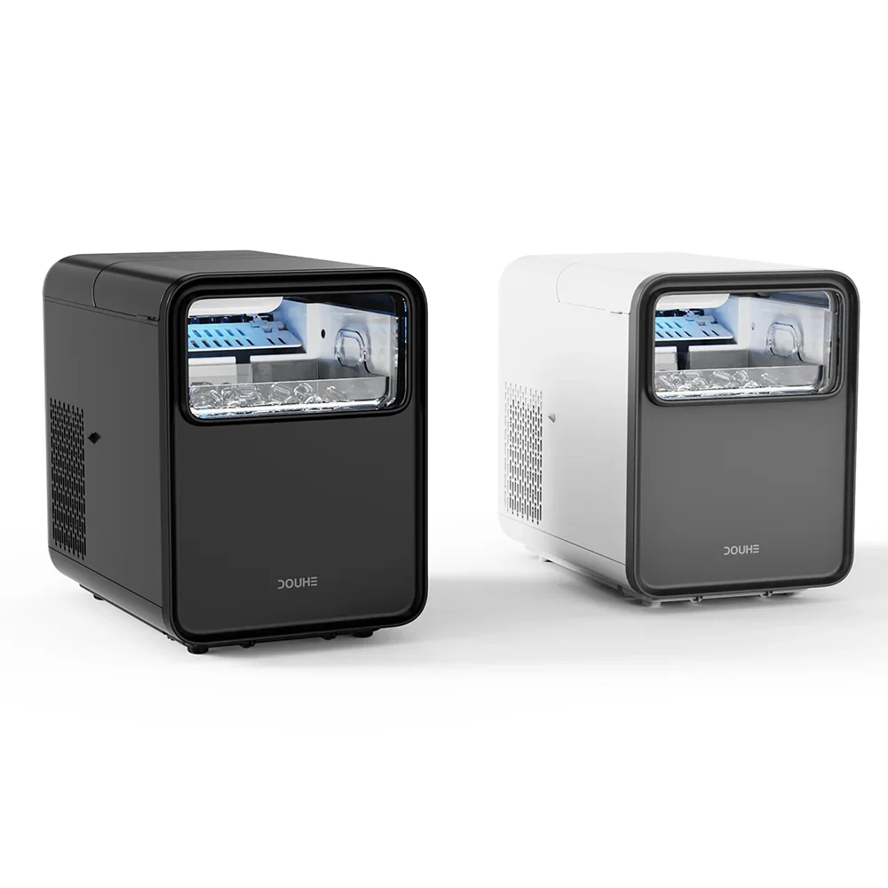 

Трендовые товары 2024 Новые поступления 12 кг в день Напоминание о нехватке воды Портативный домашний настольный льдогенератор 220 В Портативный домашний