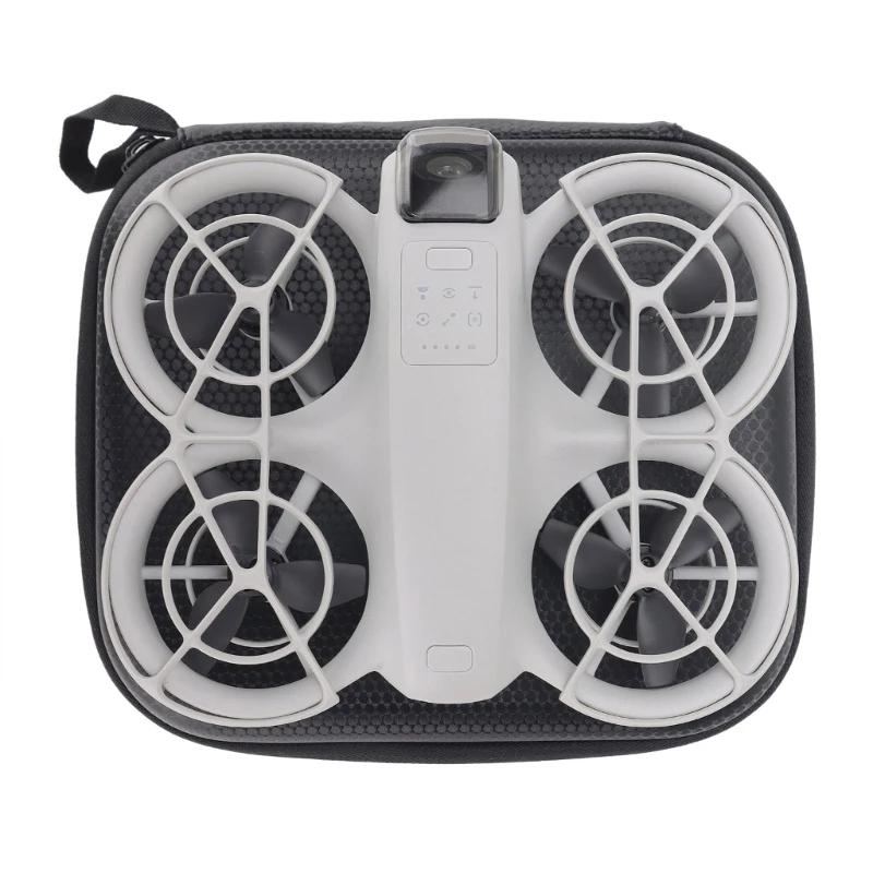 Portable Protections Package Handbag Box for Storage Bag Carrying Case Body Bag for Handheld Drones