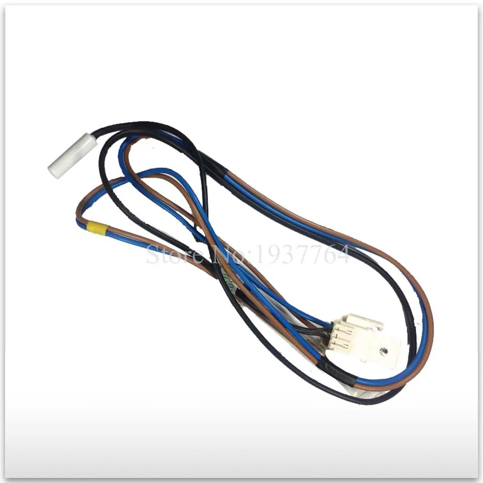 new for Haier frost free refrigerator parts defrost sensor probe temperature BCD-518WS 00606150125 part