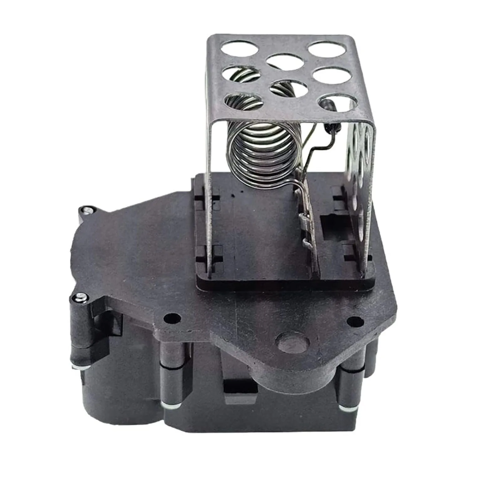 

Высокое качество 9673999880 резистор вентилятора отопителя подходит для Peugeot Citroen C1 C4 108 307 308 | Замените 9662872380 1267j6