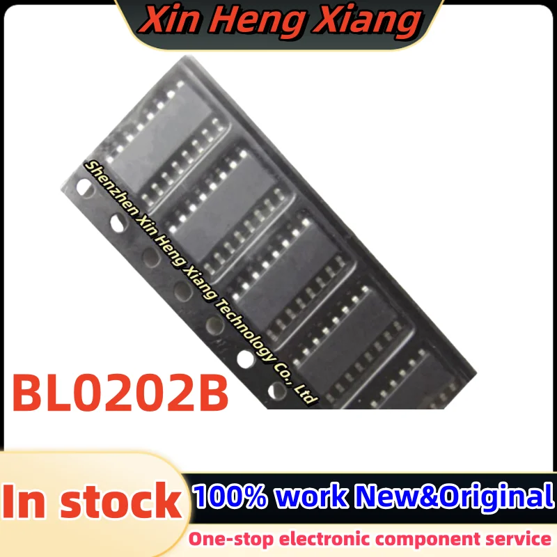 

(2-5pcs)BL0202B sop-18 Chipset