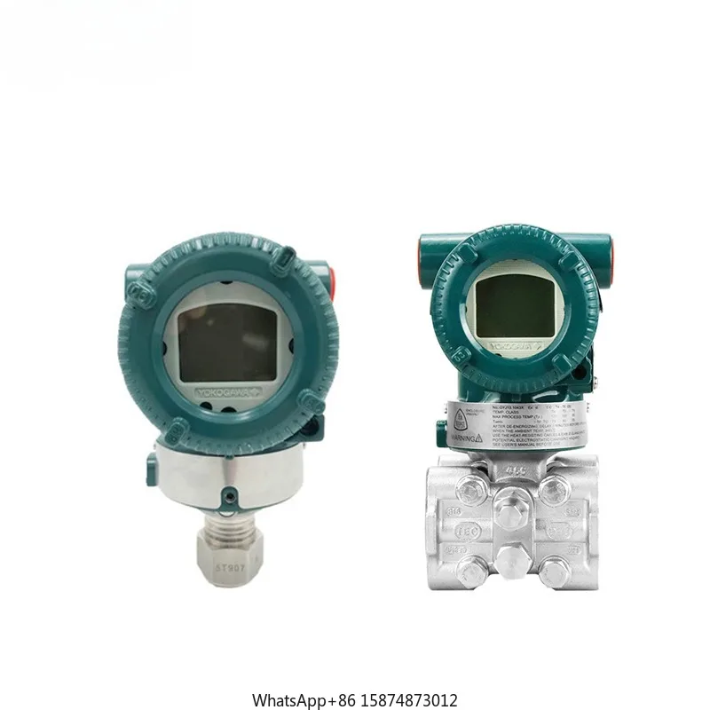 

100% original Yokogawa high accuracy pressure transmitter EJA120E/EJA430E/EJA530E/EJA130A/EJA310A pressure transmitter