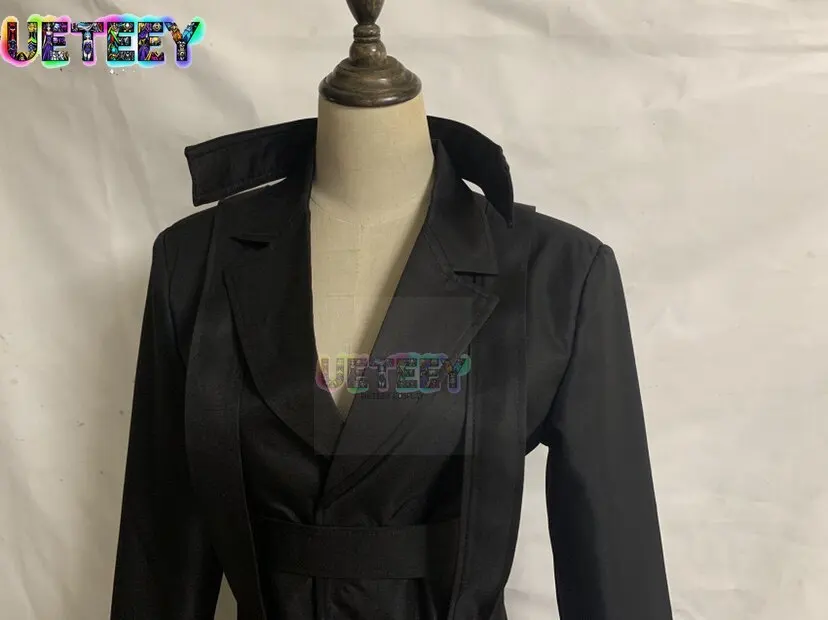 UETEEY COS Tokyo Ghoul Ken Kan - đánh giá và giá Anime Cosplay Tokyo Ghoul