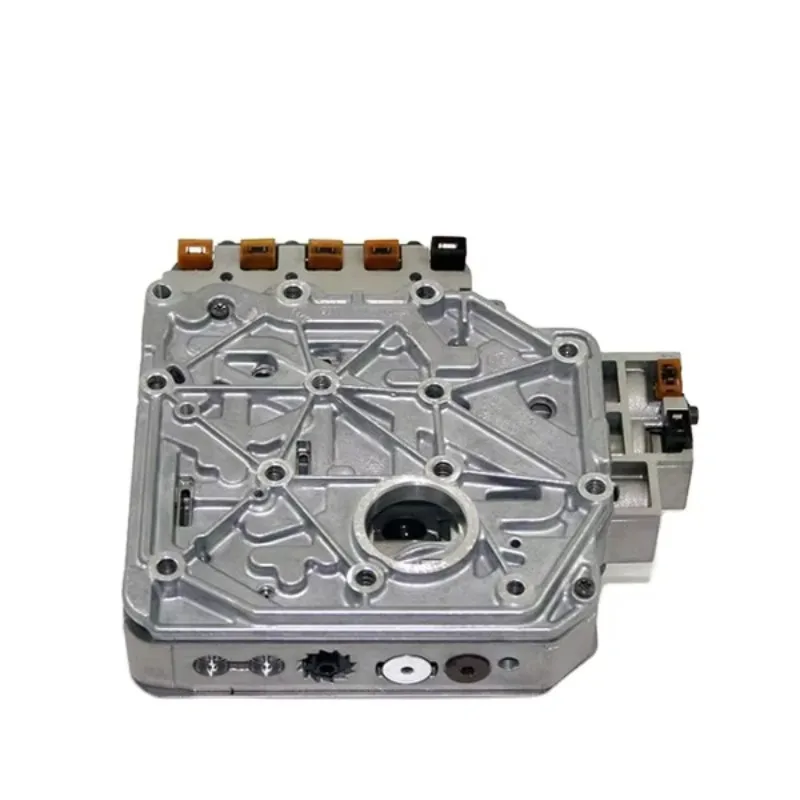 

Automatic Transmission 01M Valve Body