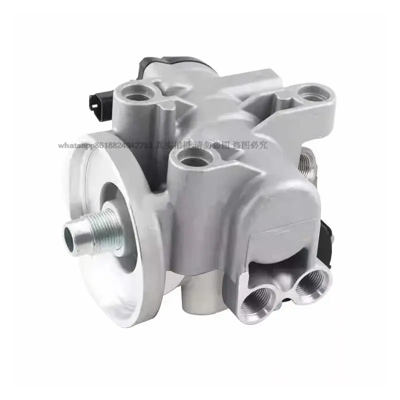 

High Quality Excavator E330D Electronic Fuel Pump 371-3602 Oil Filter Seat 382-0664 316-9954 438-5386 438-5385