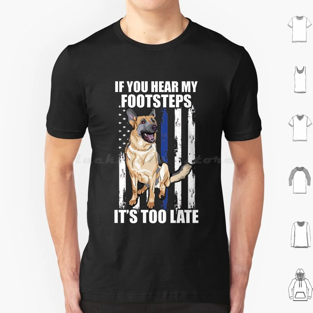 Present For K-9 Uni…