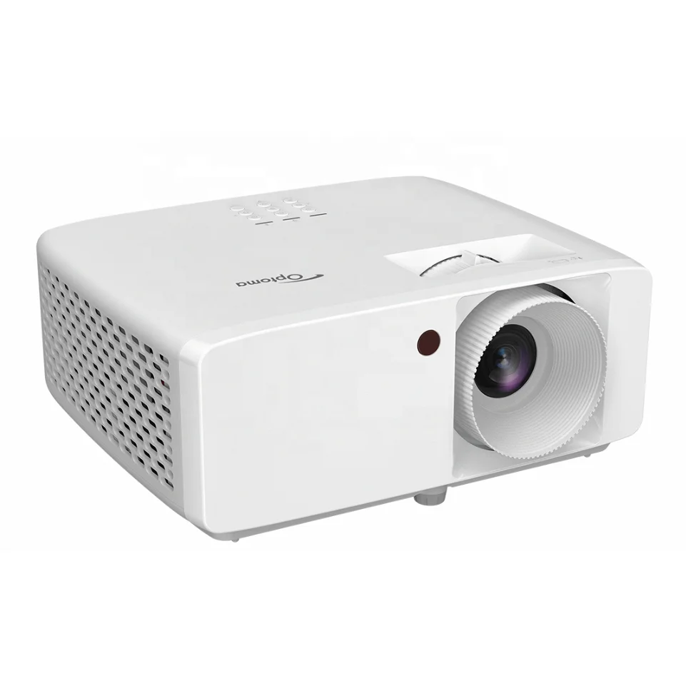 

Optoma digital 3d business projector