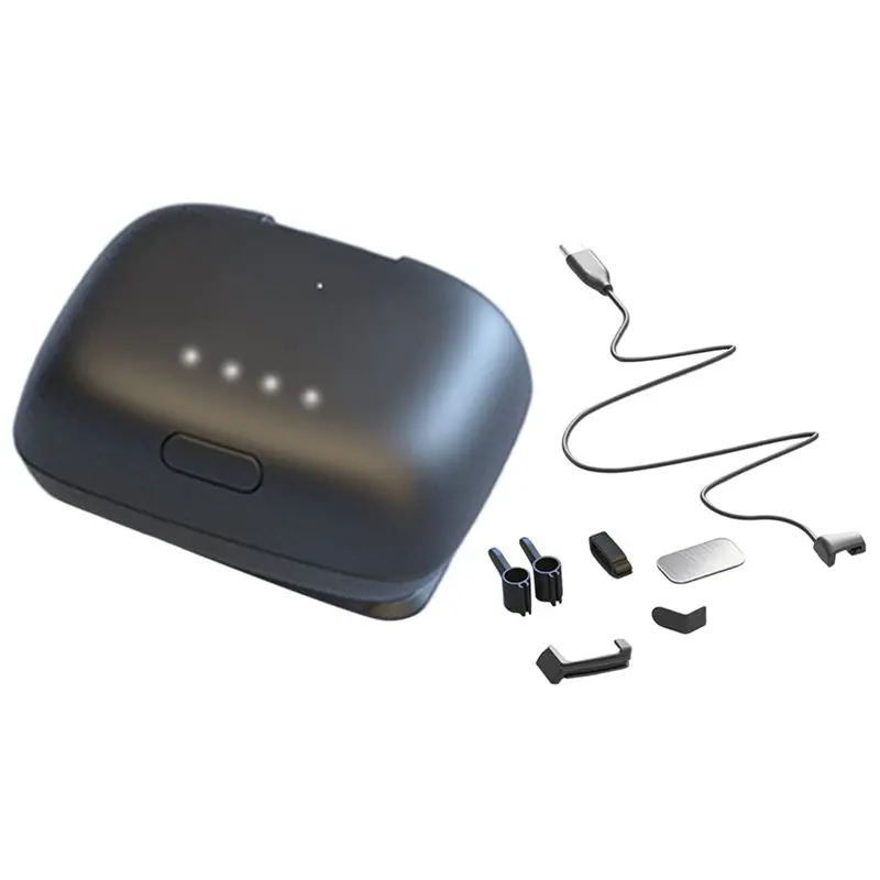 

BTLIFE-Portable Charging Dock For Meta Smart Glasses Smart Glasses Mini Travel