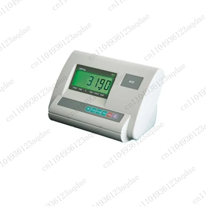 

Датчик взвешивания Электронный цифровой индикатор Дисплей Весовой мост Датчик взвешивания Контроллер взвешивания RS232