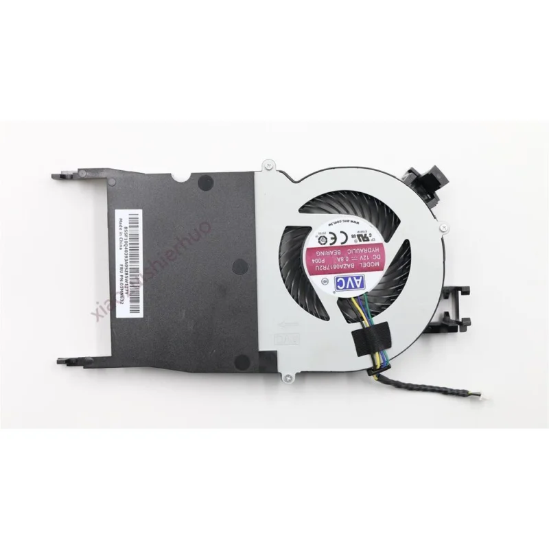 FOR  Lenovo ThinkStation P330 Tiny Cooling Fan 01MN632