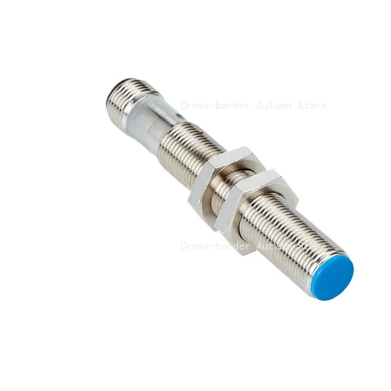 Inductive Proximity Sensor IM05-0B8NS-ZT1 IQ05-0B8PS-ZU1-ZW1 Metal Detection Switch