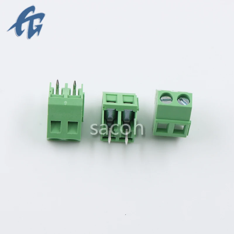 (SACOH Electronic Components)KF103-2P 100Pcs 100% Brand New Original In Stock