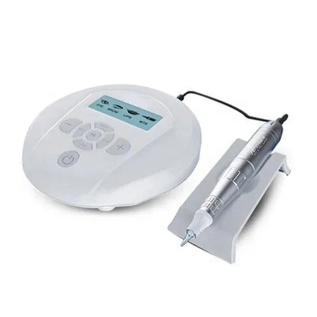 Portable Micropigment Artmex V6 MTS PMU Permanent Makeup Tattoo Machine for Eyebrow Tattoo