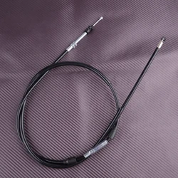 Black Motorcycles Clutch Cable New High Quality Fit for Kawasaki Vulcan Series Models VN 400 S650 750 800 900 1700 2000