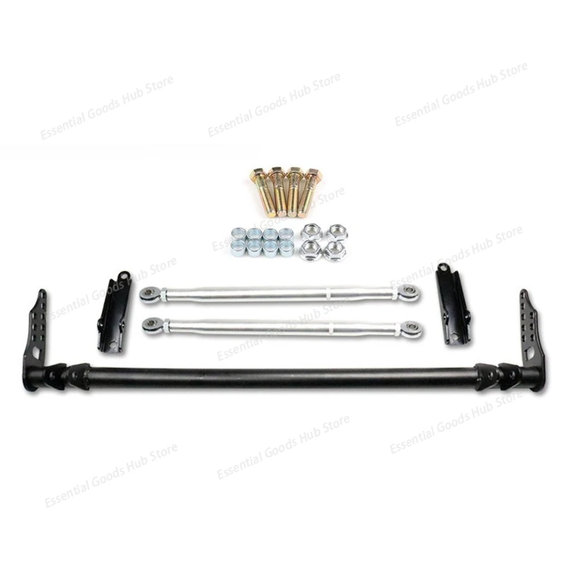 

Car Chassis Modification Traction Control Rod Tie Rod For Honda Civic 1992-1995