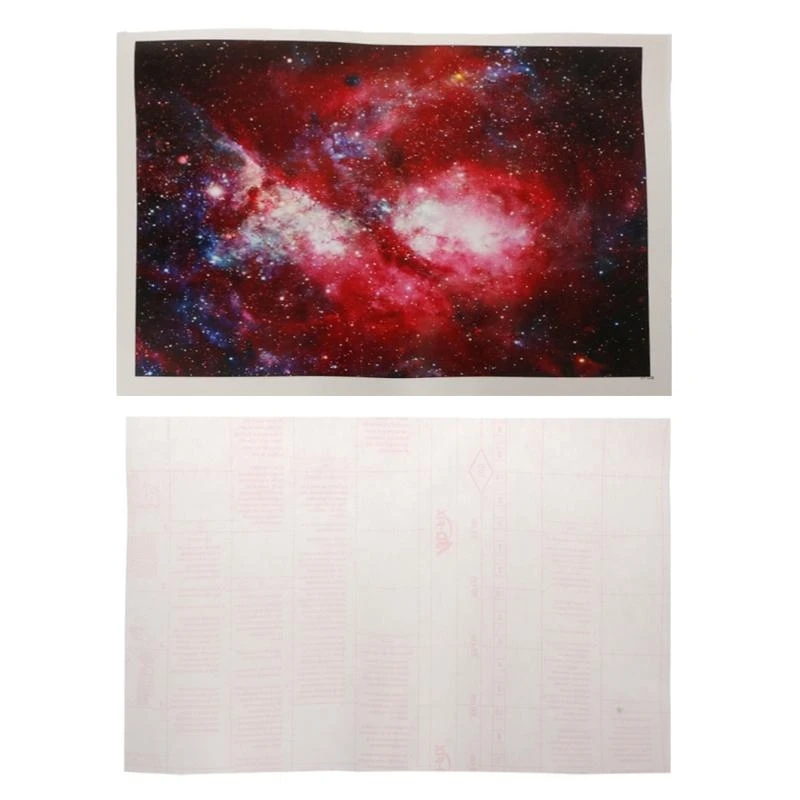 

652F Laptop Skin Sticker 14'' 15'' 17'' Laptop Skin Cover Art Film Universal Protector Notebook PC Cover for Cas