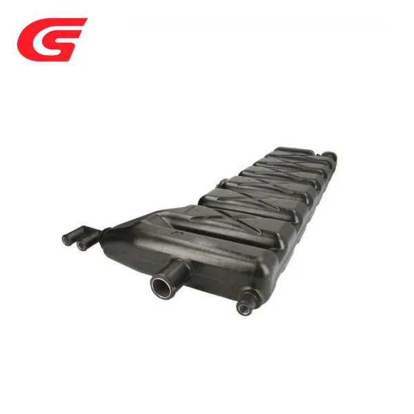 Radiator Expansion tank Engine Coolant Overflow tank 81061026118 81.06102.6118 for MAN