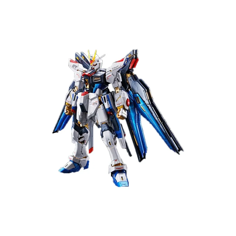 BANDAI RG Collection Gundam Model Section