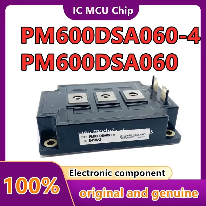 PM600DSA060 PM600DSA060-4