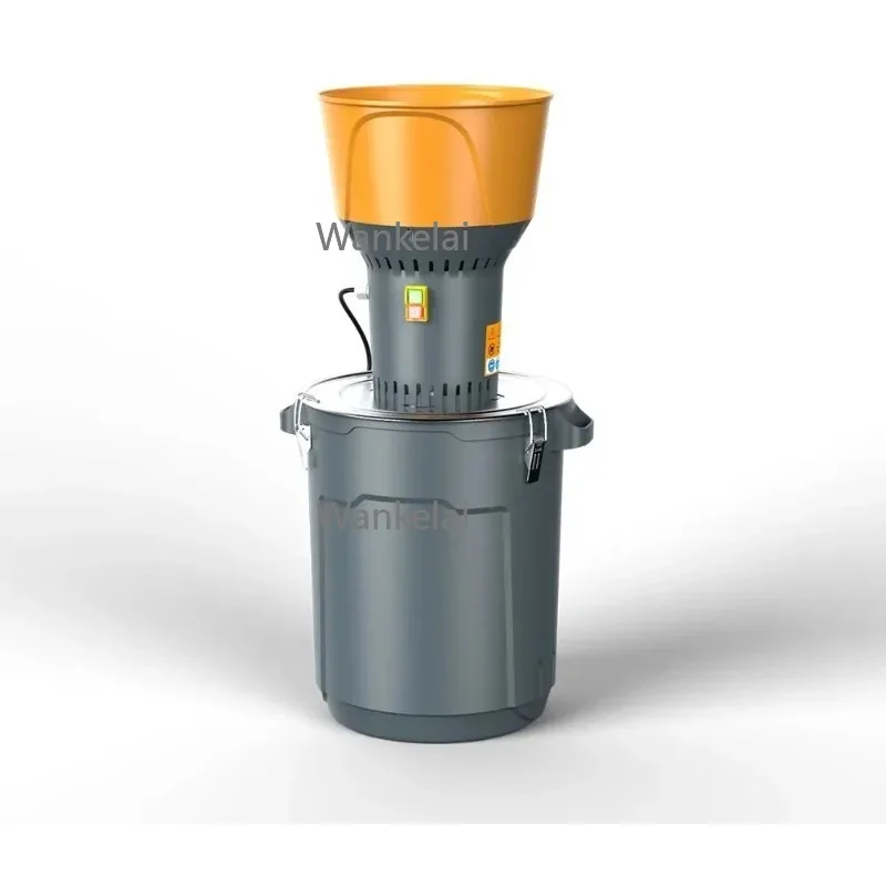 

New Arrive Poultry Food Crusher Wholesale Automatic Food Grinder Animal Feed Mixer Machines for Sale