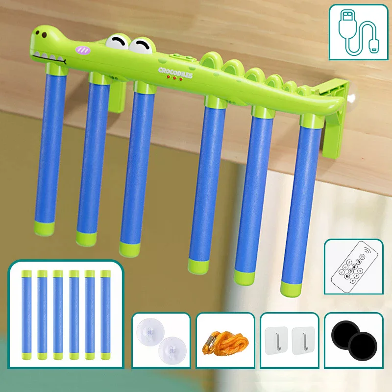 

Игра Reflex Challenge, рефлексные палочки, тренировка реакции, ручная скорость, игра-капля для дома, офиса и командных занятий