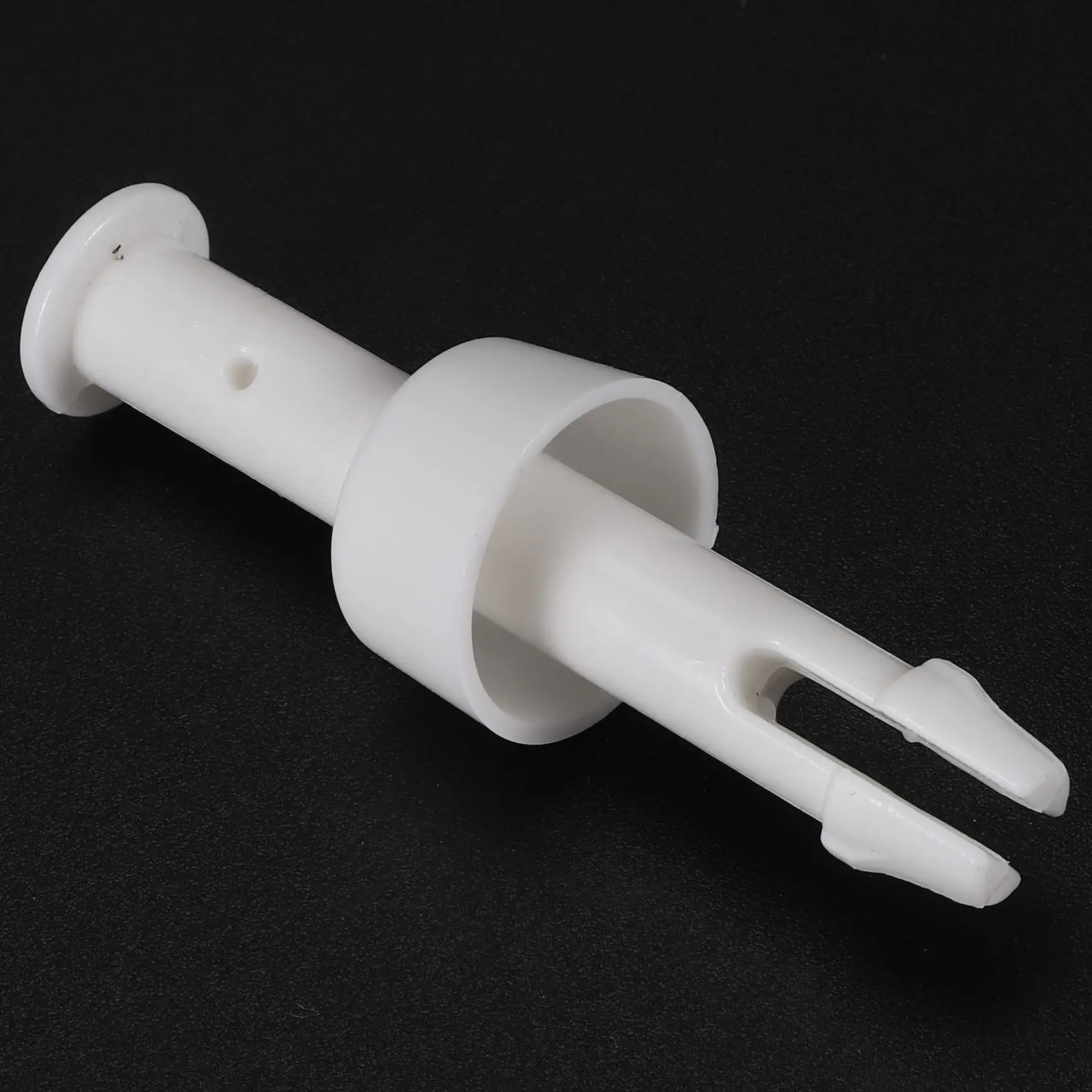 A45F-20 Buah Pin Sambungan Kolam ABS, Segel Set Tutup 6Cm/2,36 Inci untuk Suku Cadang Pengganti Kolam Renang Intex 28270-28273