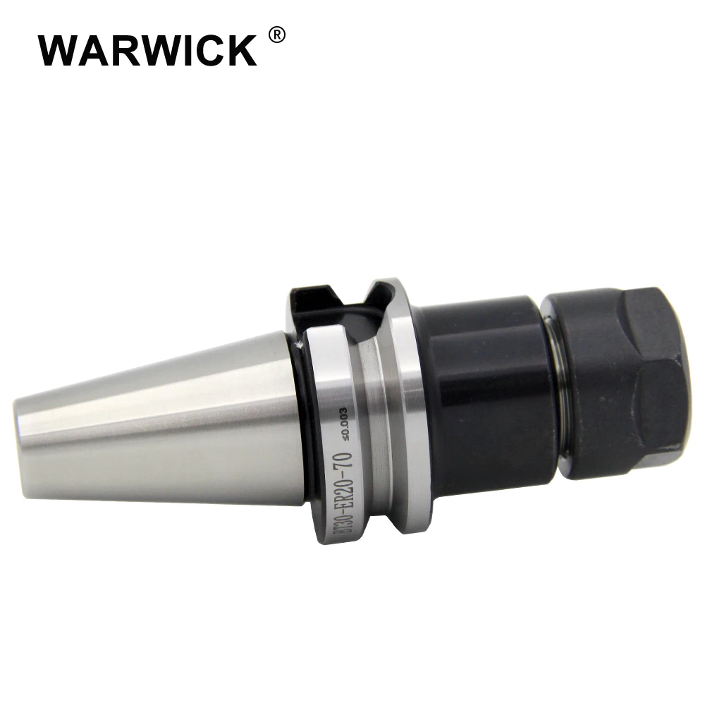 

Токарные детали с ЧПУ Bt30 Bt40 Er32 Цанговый патрон Держатель инструмента с ЧПУ