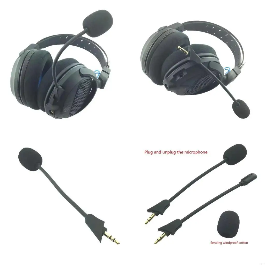 95AF 120Mm Bendable… - image