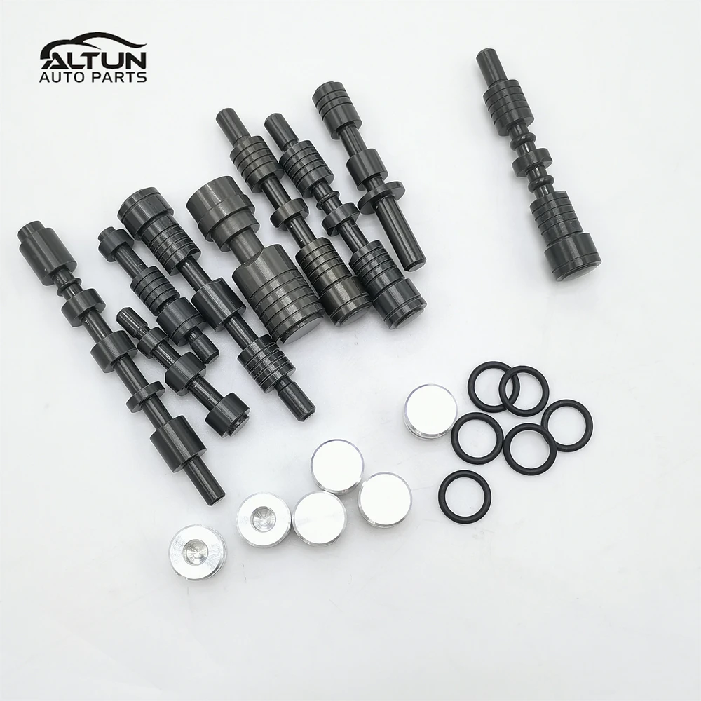 

6T45E 6T40E 6T40 6T45 Automatic Transmission Valve Body Plungers for Chevrolet Cruze and Buick Car Accessories