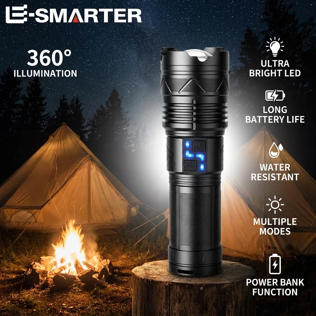 20000lm-super-bright-tactical-flashlight-100w-gt60-long-range-powerful-led-torch-usb-rechargeable-using-4-181350a-batteries