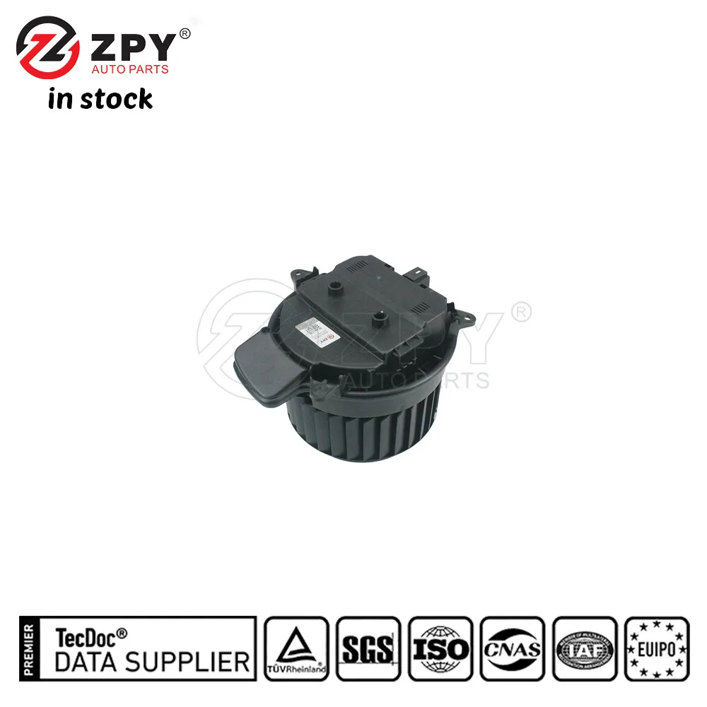 

ZPY New Heater Blower Motor Resistor Actuator For Audi A7 4H2 820 021B