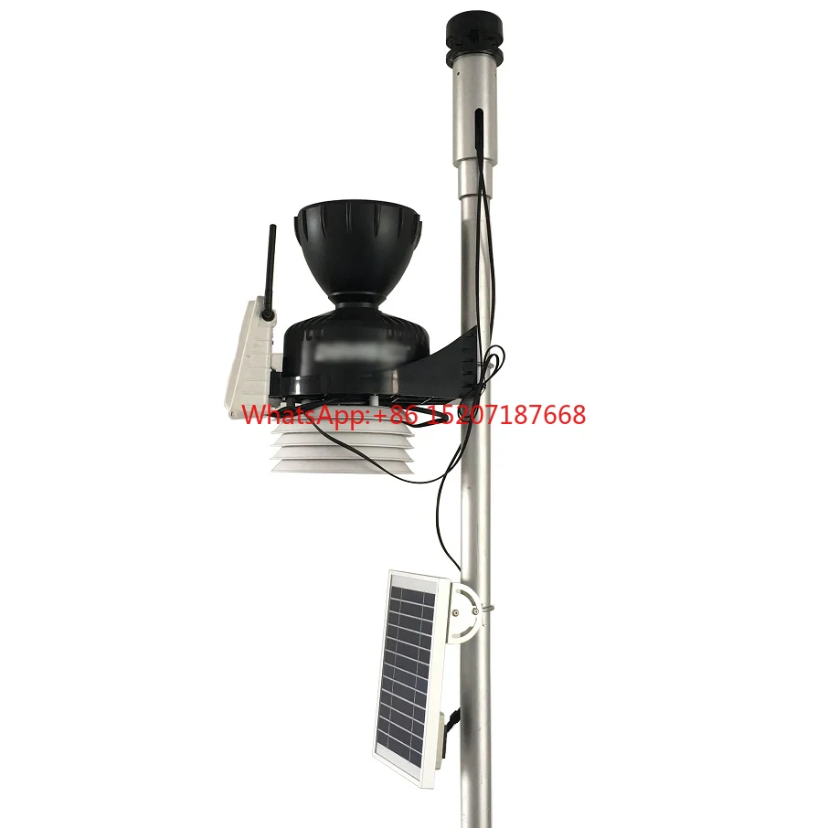 HY-WDC2DVSE Ultrasonic Anemometer for Davis Vantage Pro 2 weather station VP2 replace for #7911 #7913 #7914 #6410