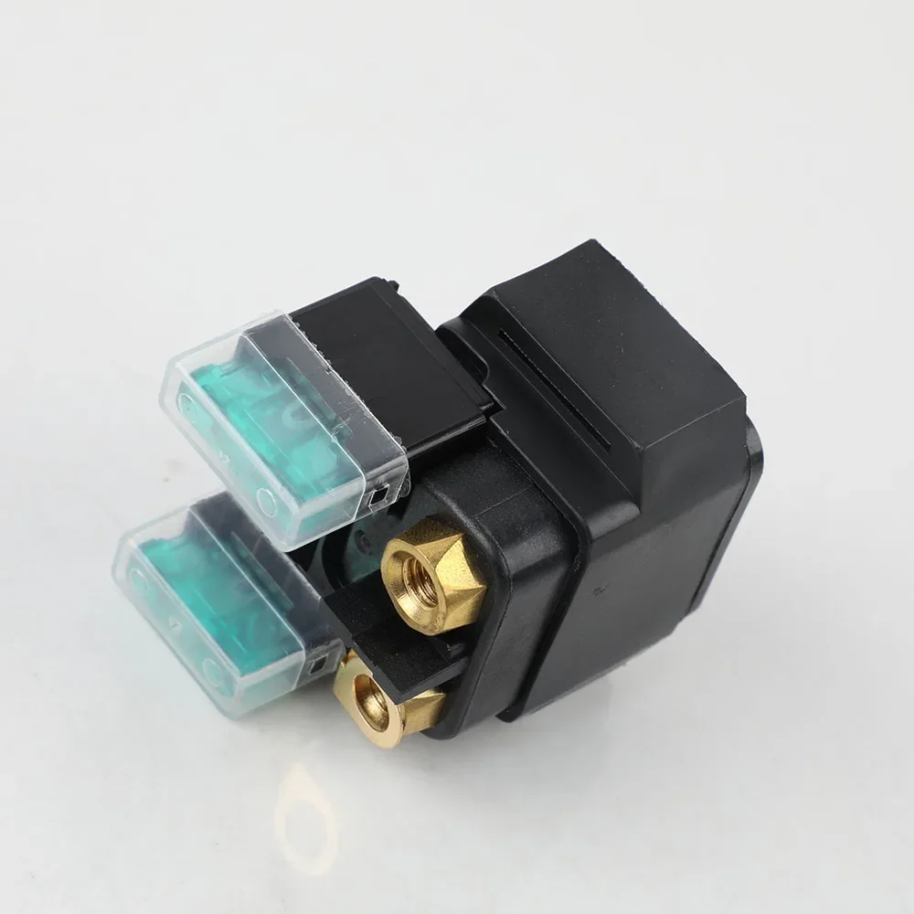 For Yamaha XVS125 XVS250 XVS400 XVS Drag Star XVS650 XVS1100 XVS1300 XVZ1300 Royal Star XVZ Motorcycle Solenoid Starter Relay