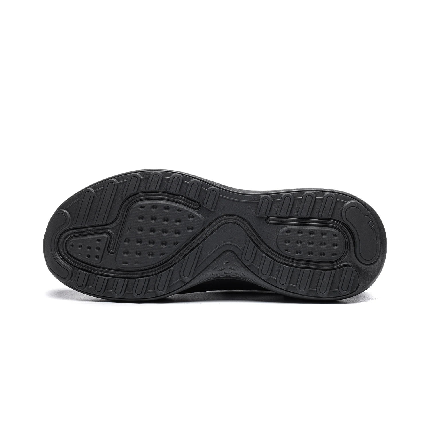 Li-Ning Men's Soft Plus 3 Fleece Winter Lifestyle Shoes AGLW157