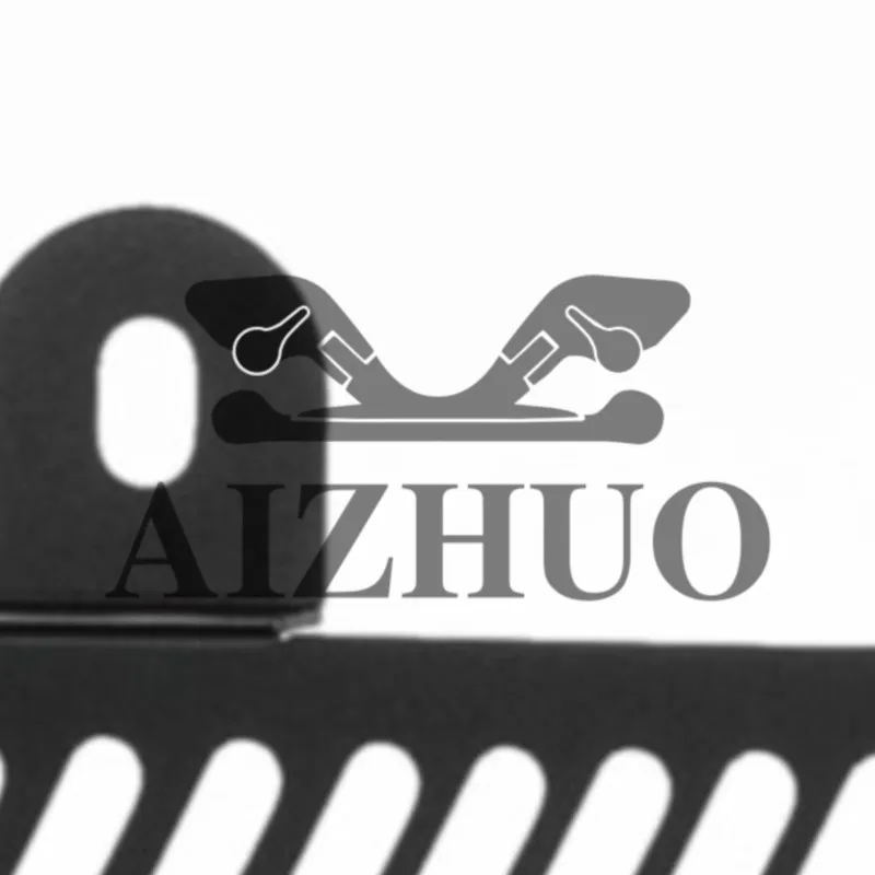 

For Nightster 975 RH 975 RH975 2022 2023 2024 Aluminium Radiator Grille Grill Guard Protection Cover Motorcycle Accessories