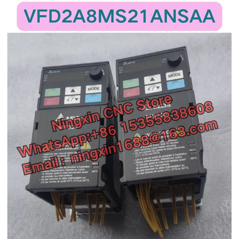 inverter-vfd2a8ms21ansaa-usato-test-funzionale-ok-consegna-rapida