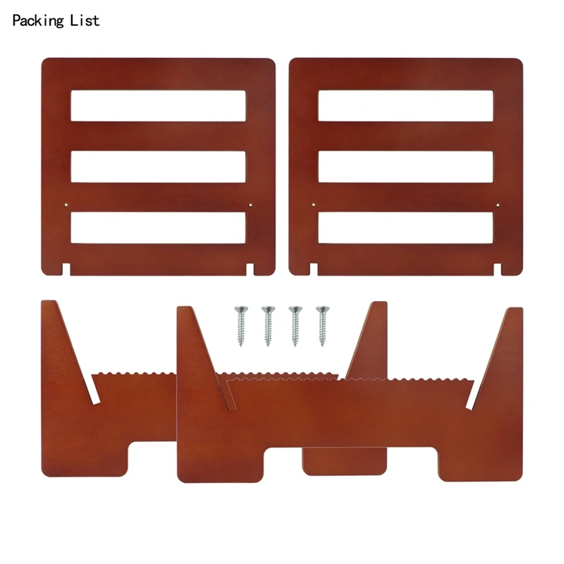 Держатель для хранения виниловых пластинок, подставка для дисплея большой емкости с прозрачными акриловыми концами, деревянная стойка для LP, настольная стойка для альбомов