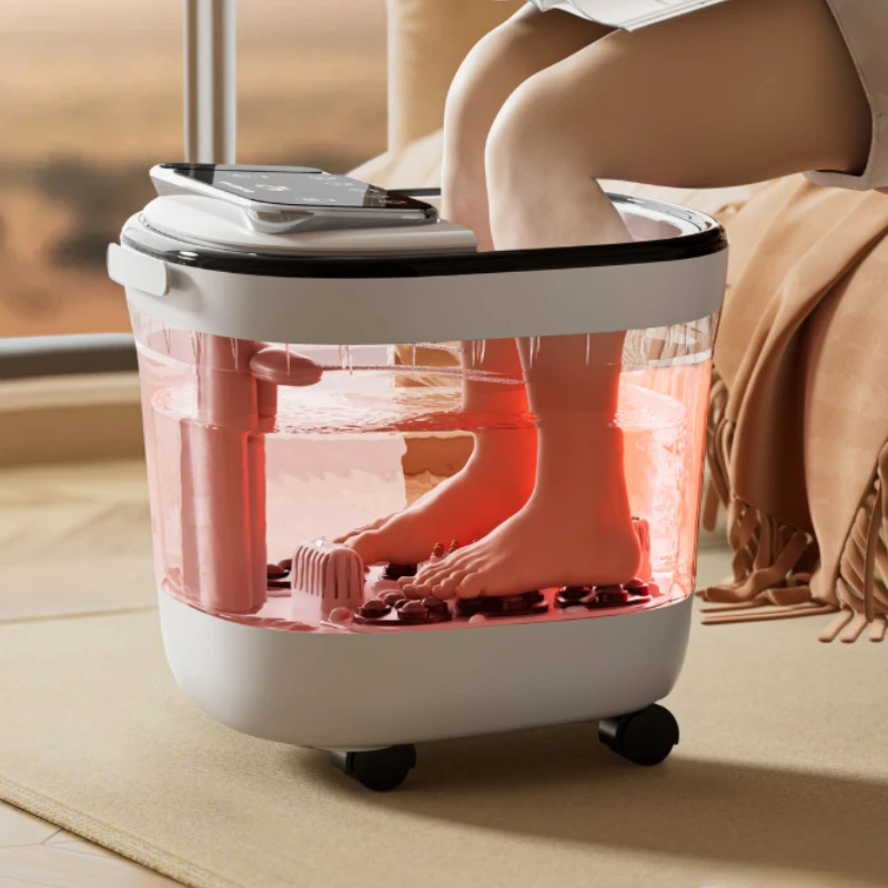 Aerobic Water Circu…