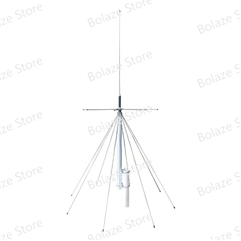 

d3000 Antenna