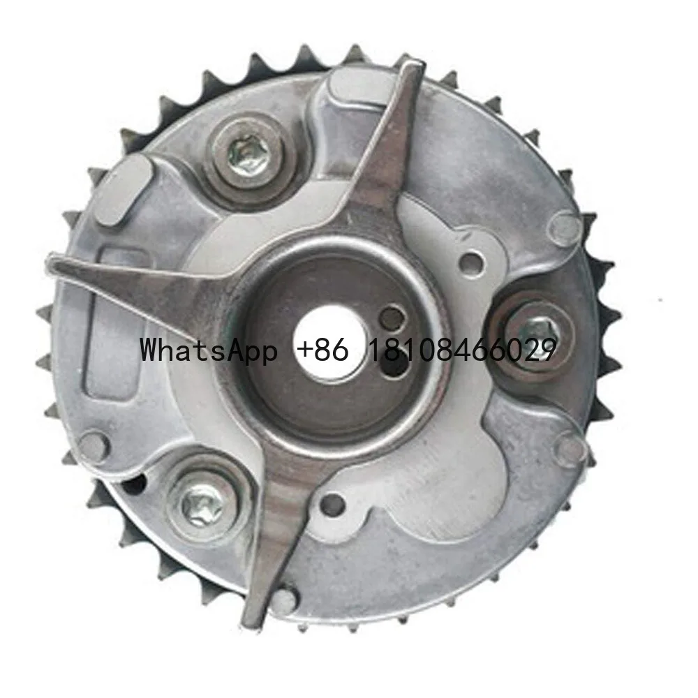 

13050-75010 Variable Valve Timing Gear VVT Cam Phaser Actuator for 05-13 Toyota for LEXUS
