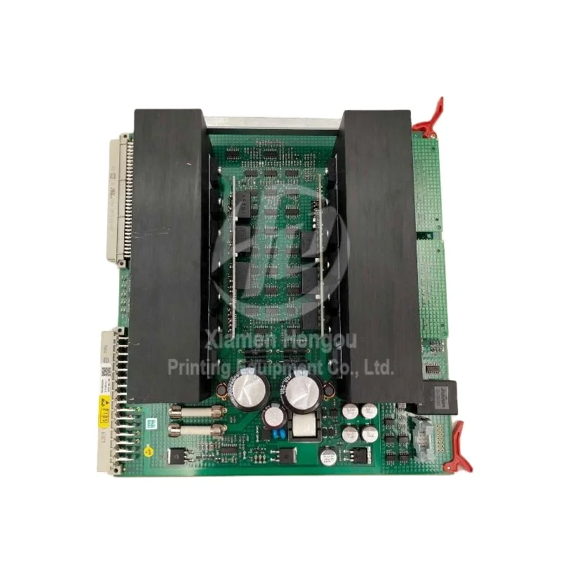 

00.785.0484 91.144.8062 00.785.0392 SM102 CD102 SM74 LTK500 Board LTK500-2 With LFM Offset Printing Machine Spare Parts