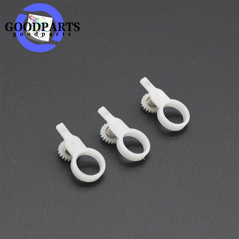 1Pcs Ink Pump Pulley Gear For Epson 4450 4880 7880 9880 Printer Capping Pump Pulley Gear Of Mutoh RJ900 1604 Cleaning Unit Gear