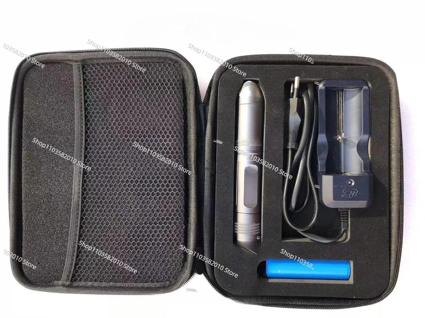 Handheld Portable Cold Light Source